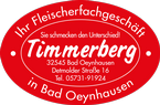 Fleischerei Timmerberg - Bad Oeynhausen